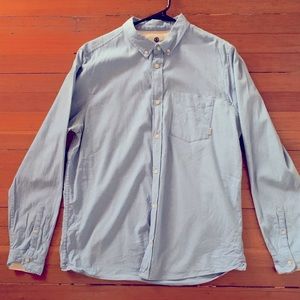 Element Men’s L Dress Shirt